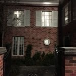 House from The Exorcist, Universal Orlando