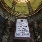 Gringott's Bank, Universal Orlando