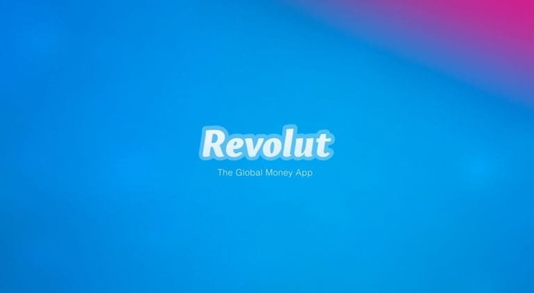 Revolut Logo