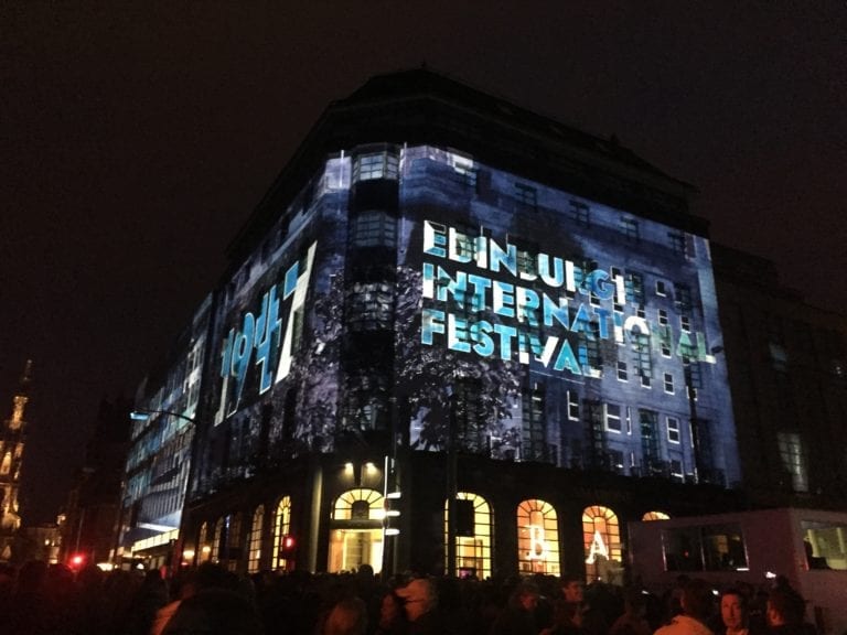 Edinburgh Festival Fringe