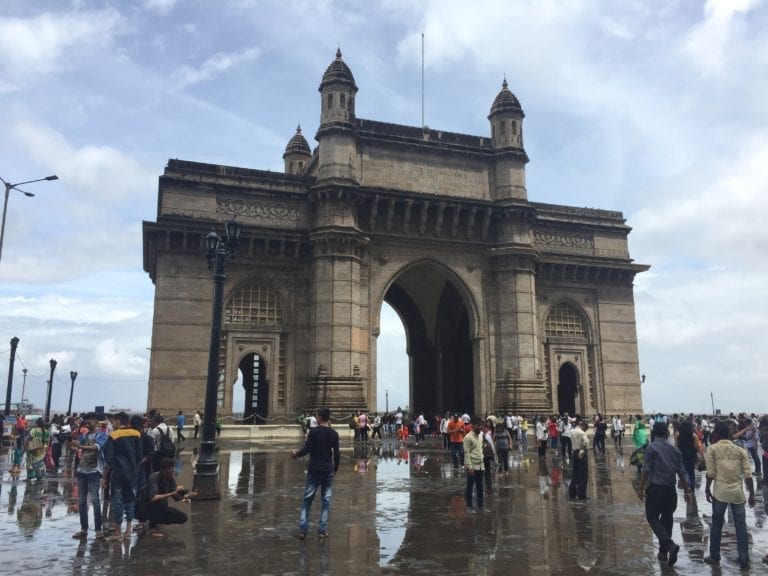 Gateway of India, Mumbai