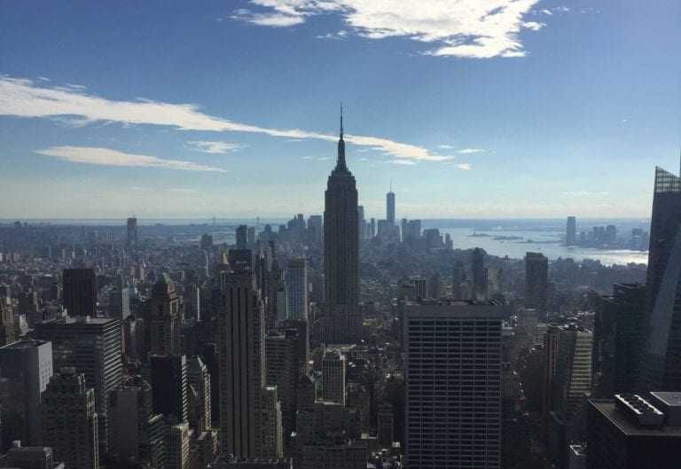 Empire State Building