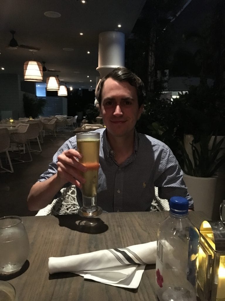 Mondrian South Beach