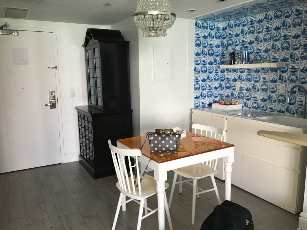 Mondrian South Beach