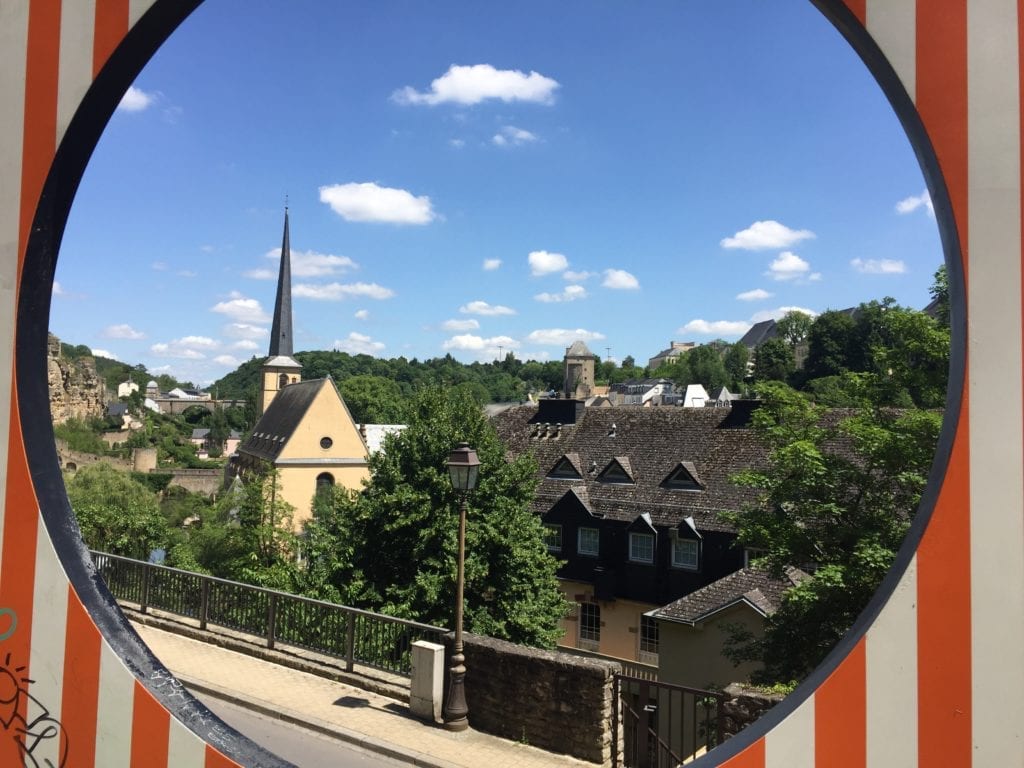 Luxembourg