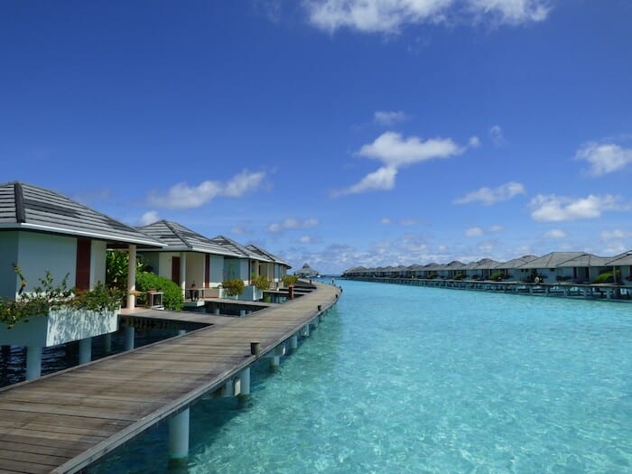 Sun Island Maldives, MakeTimeToSeeTheWorld.com