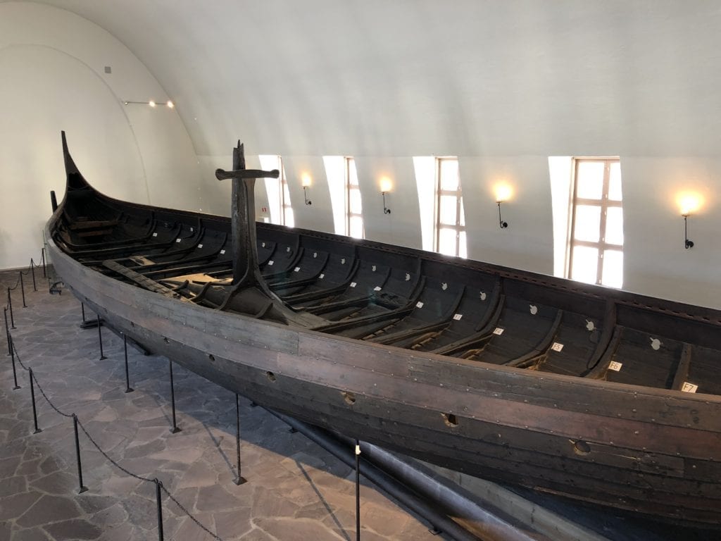 Viking Museum