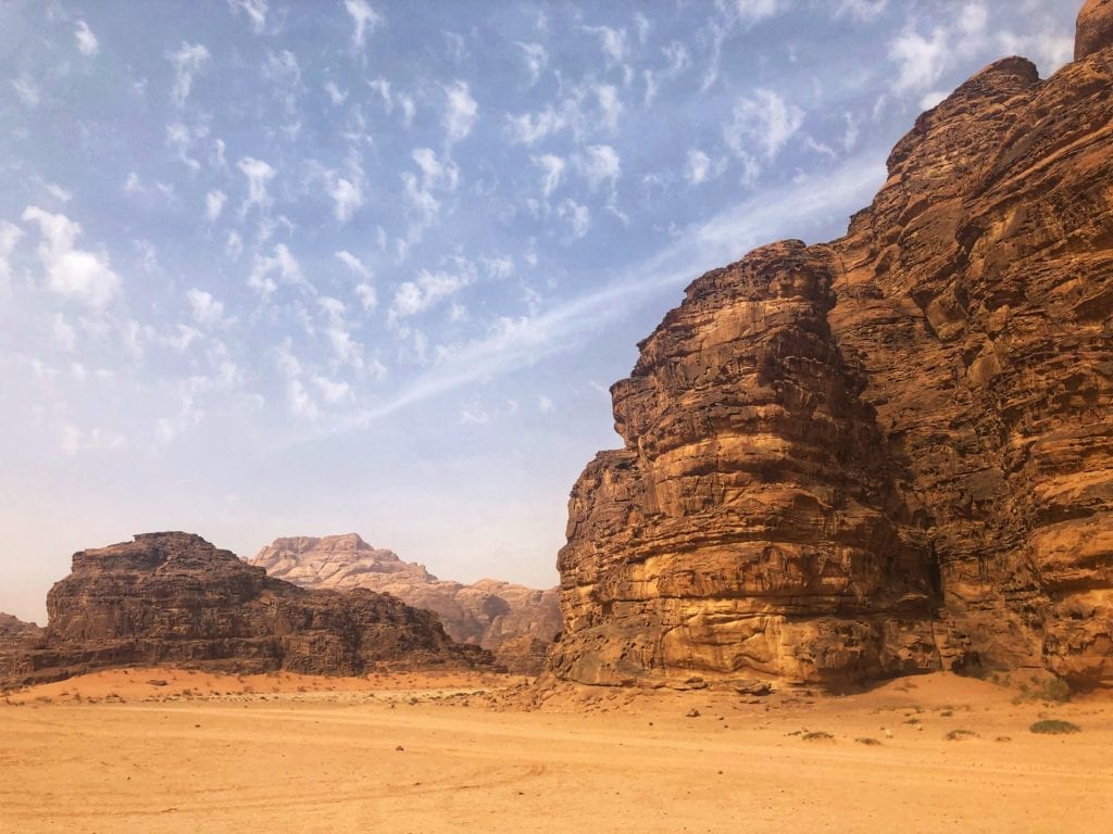 Wadi Rum