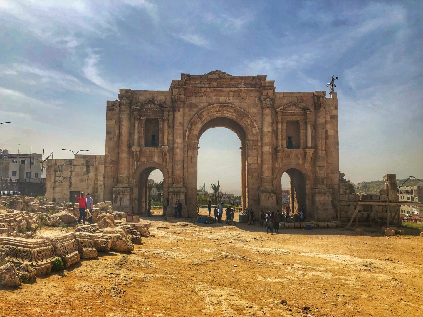 Jerash