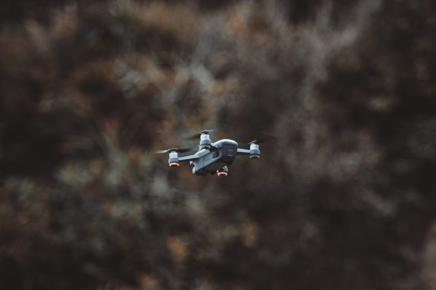Mavic Air