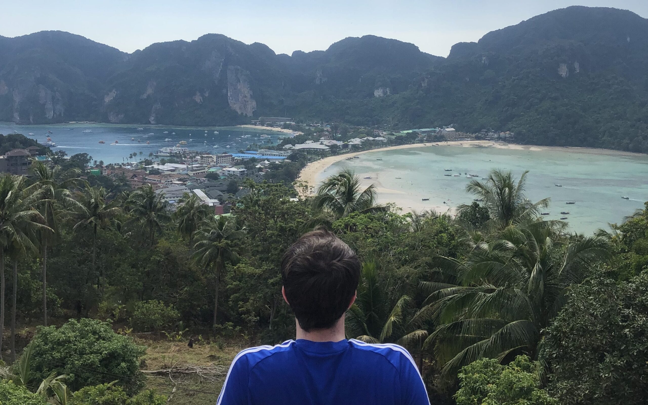 Phi Phi Viewpoint
