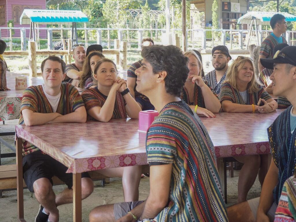 Elephant Jungle Sanctuary