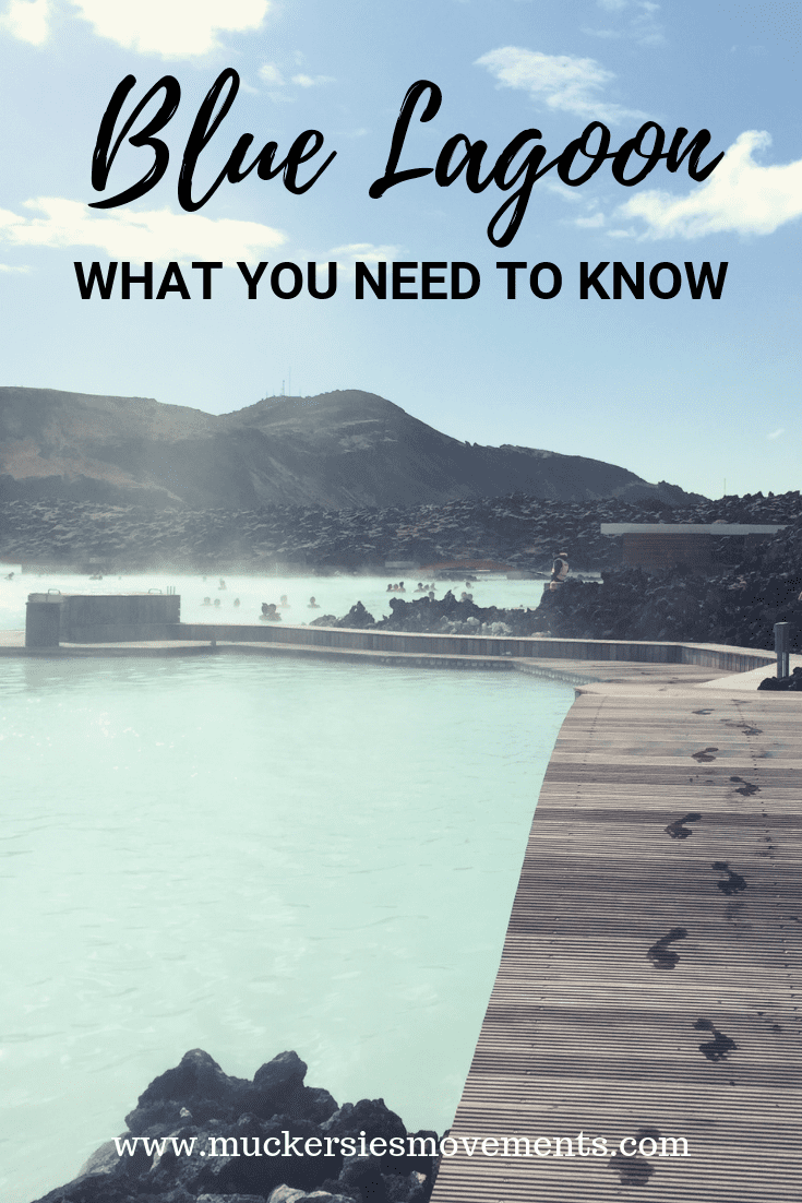 Review: Blue Lagoon in Reykjavik, Iceland