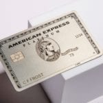 Amex Platinum Card