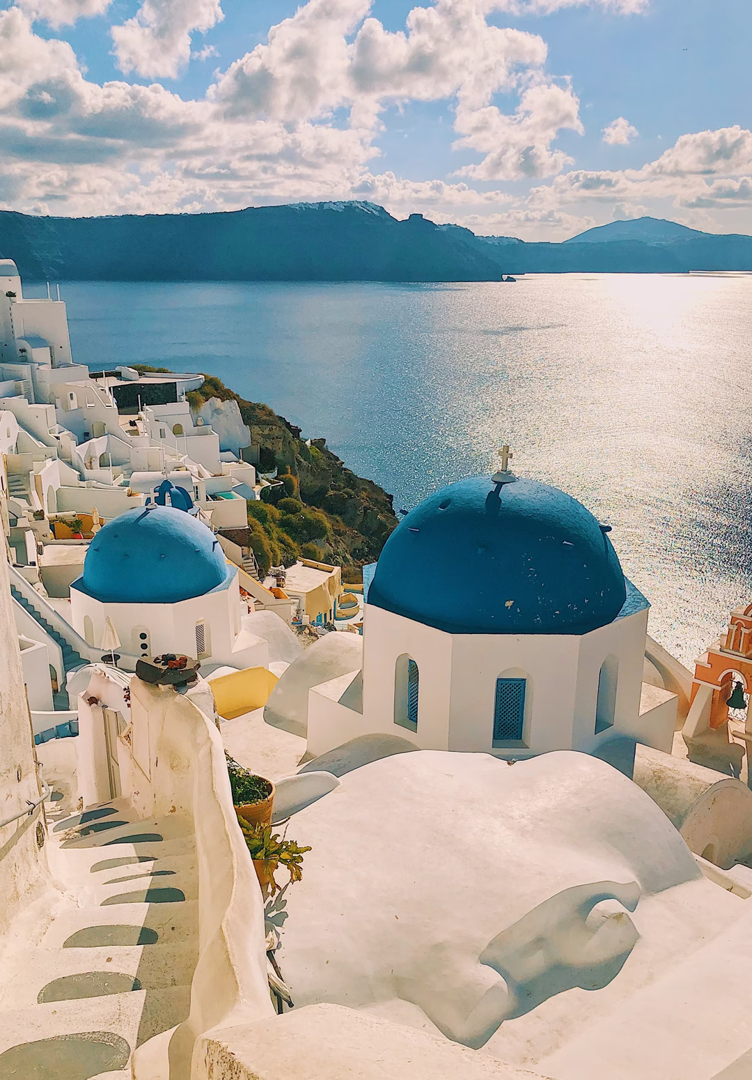 Best Small Islands To Visit In Greece