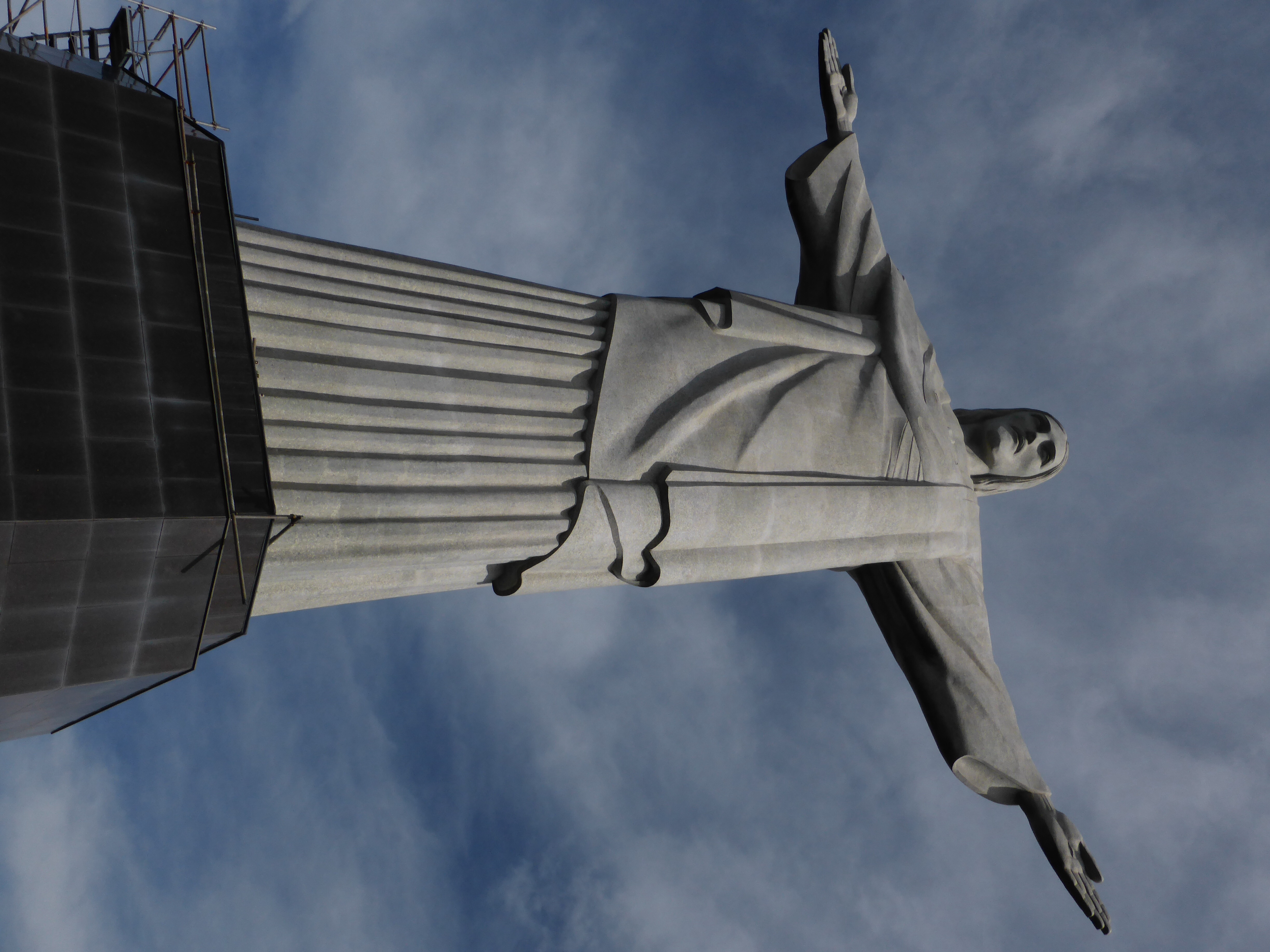Christ the Redeemer Brazil
